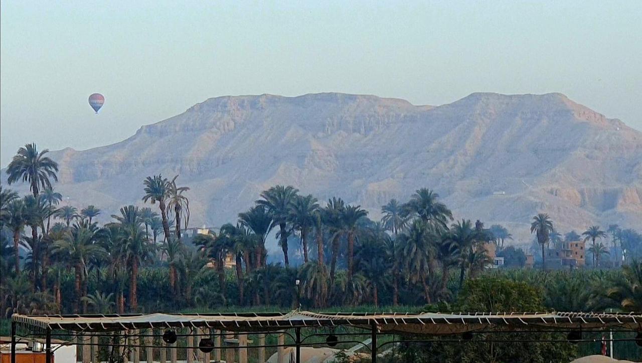 Luxor Guest House Exteriér fotografie