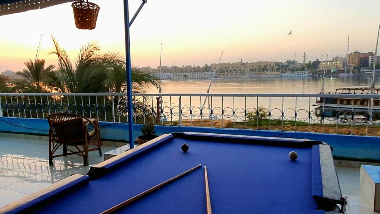 Luxor Guest House Exteriér fotografie