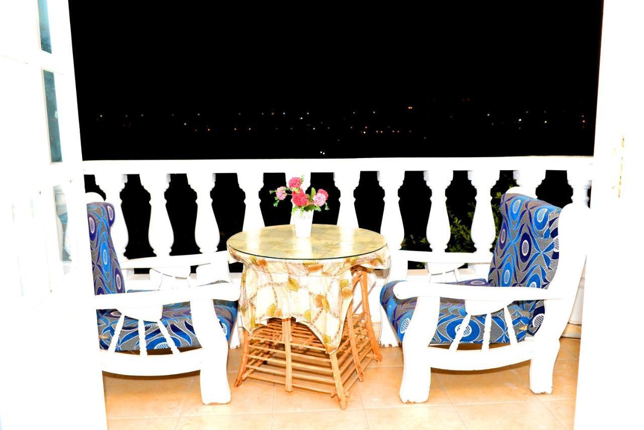 Luxor Guest House Exteriér fotografie